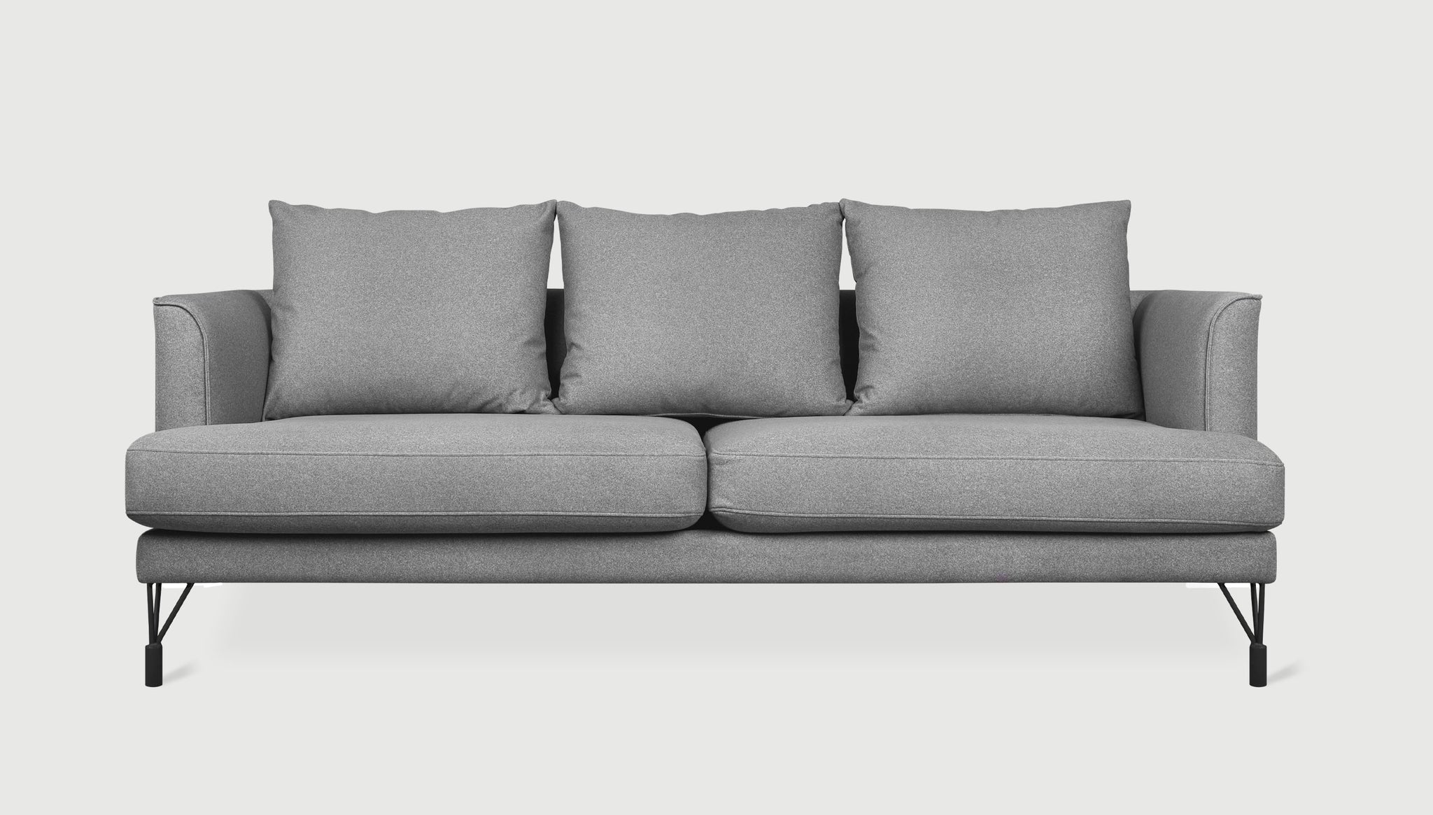 Gus* Modern Highline Sofa Review & Quality Analysis