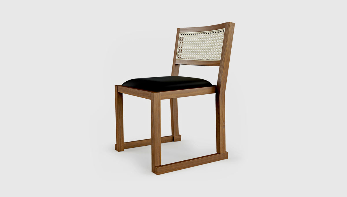 Eglinton Dining Chair Dining Chairs Gus* Modern Gus Modern