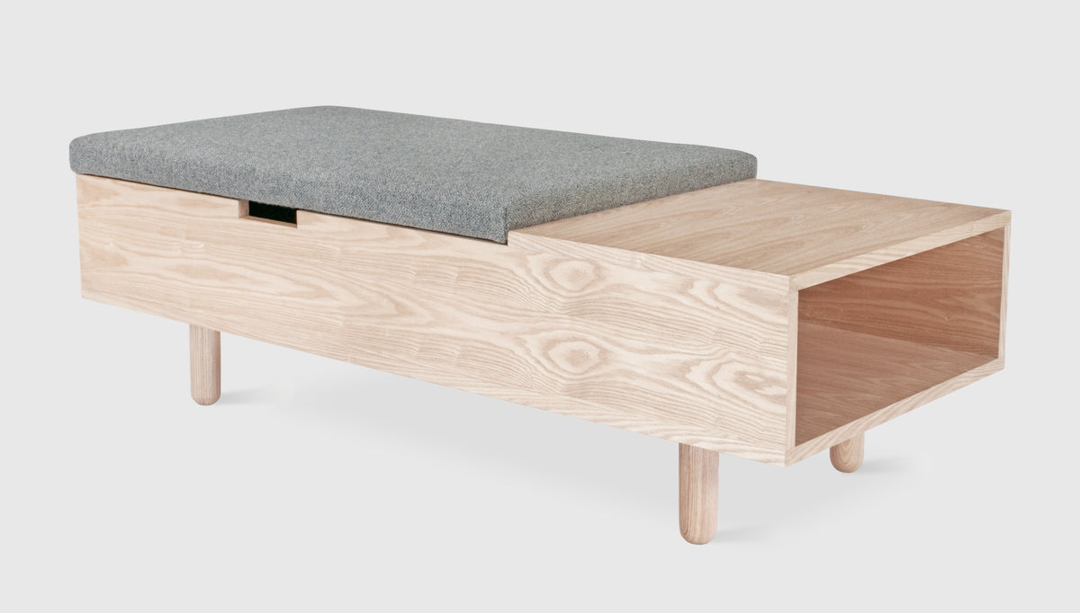 Storage outlet seat kmart
