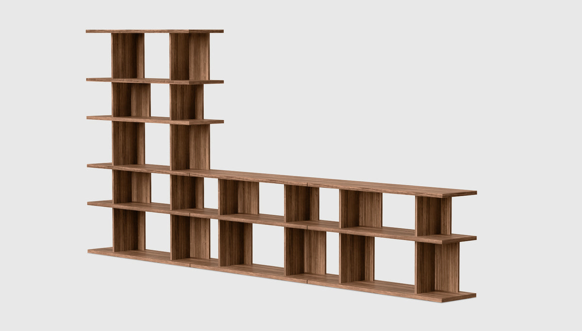 Albion 6-3-3 Shelving Unit | Storage | Gus* Modern – Gus Modern