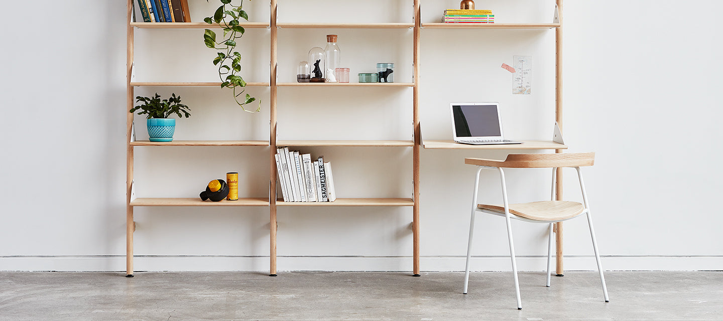 Branch Shelving & Organization System – Gus Modern