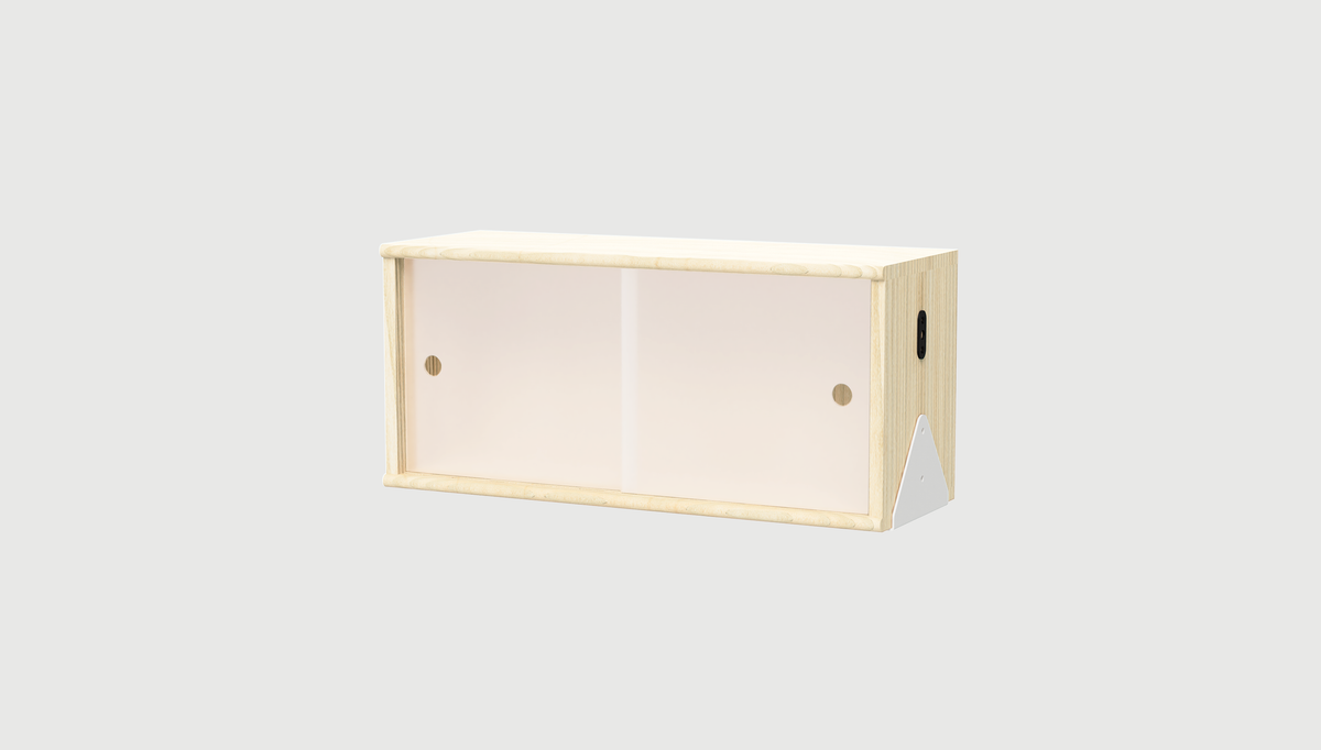 Branch Small Cabinet | Storage | Gus* Modern – Gus Modern