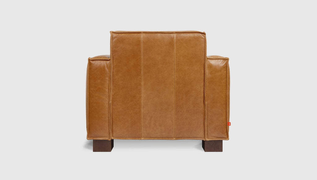 Tucson Sienna Leather
