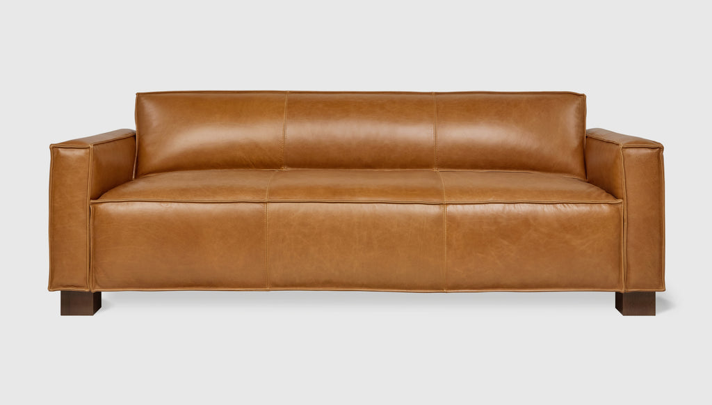 Tucson Sienna Leather