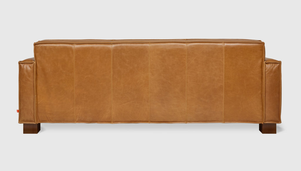 Tucson Sienna Leather