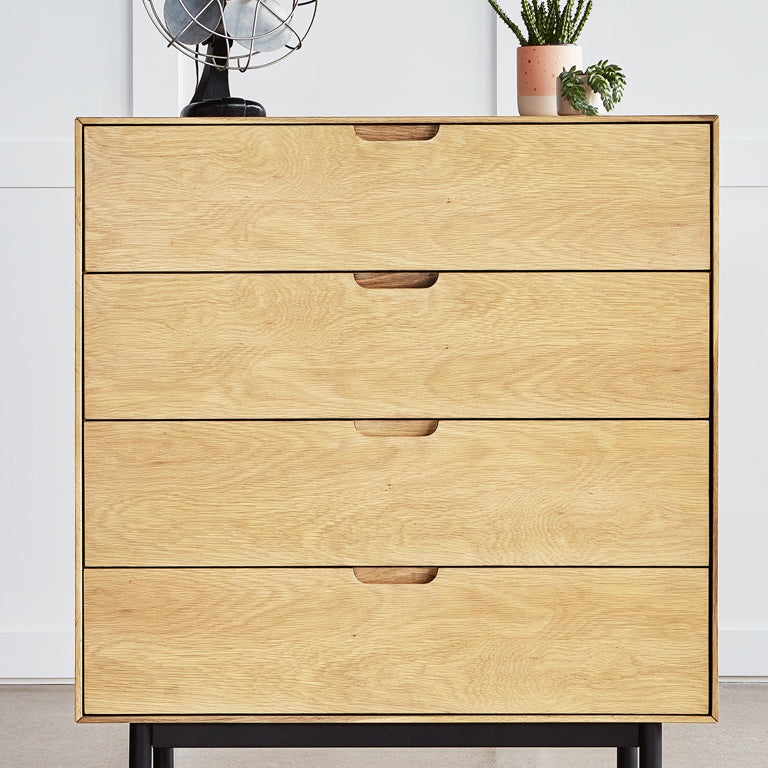 gus modern dresser Munro 6-Drawer Dresser | Gus* Modern