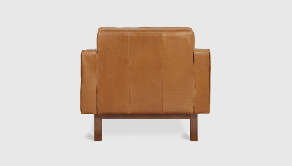 Tucson Sienna Leather
