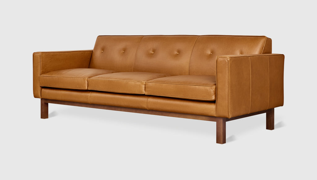 Tucson Sienna Leather