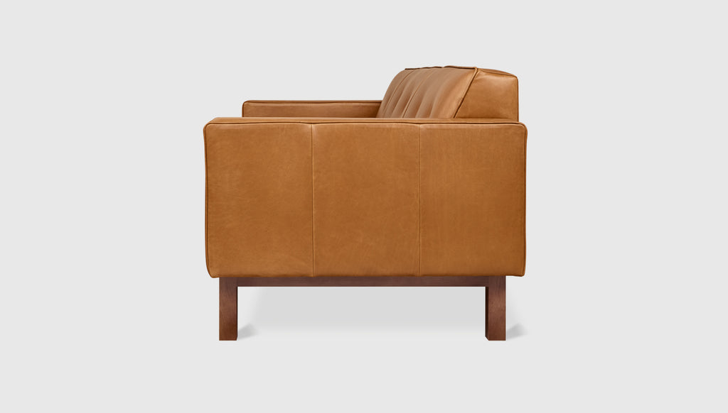 Tucson Sienna Leather