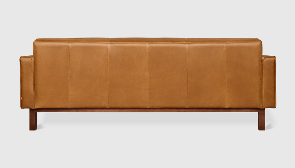 Tucson Sienna Leather