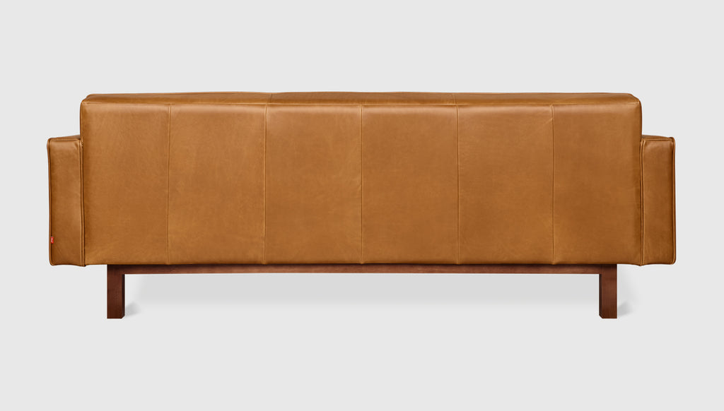 Tucson Sienna Leather