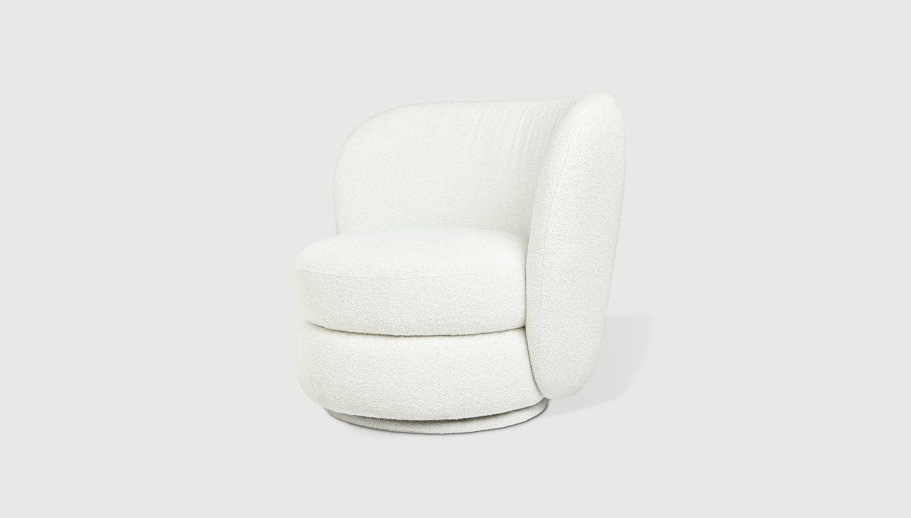 Forme Swivel Chair - Main Image