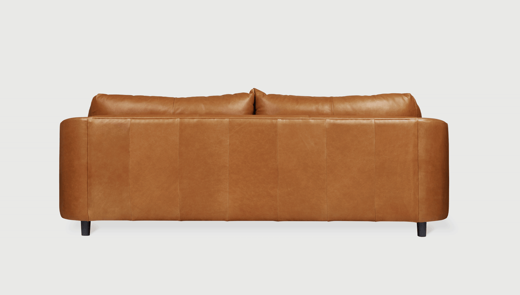 Tucson Sienna Leather