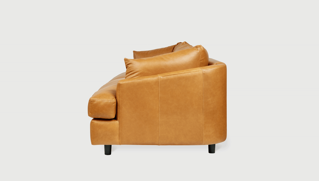 Tucson Honey Leather