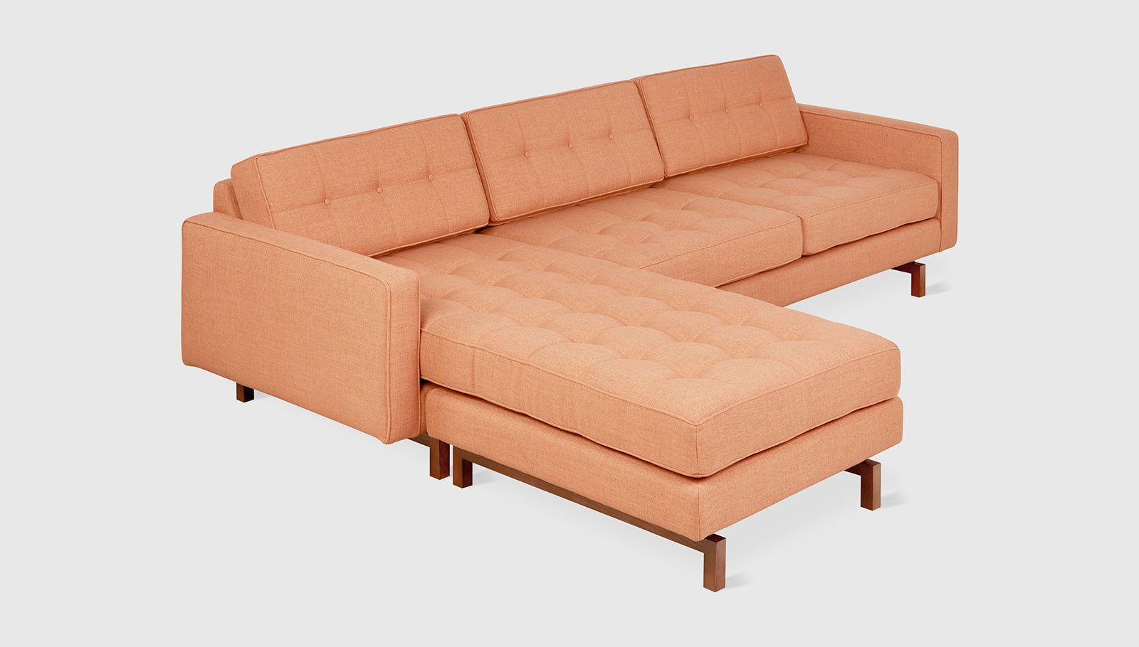 Jane Bi-Sectional