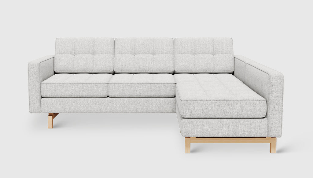 Jane 2 Loft Bi-Sectional
