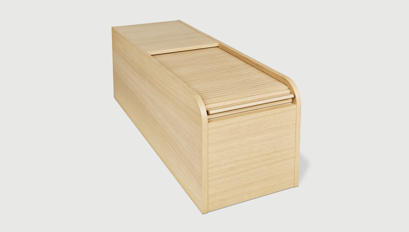 Ledger Storage Box | Accent Tables