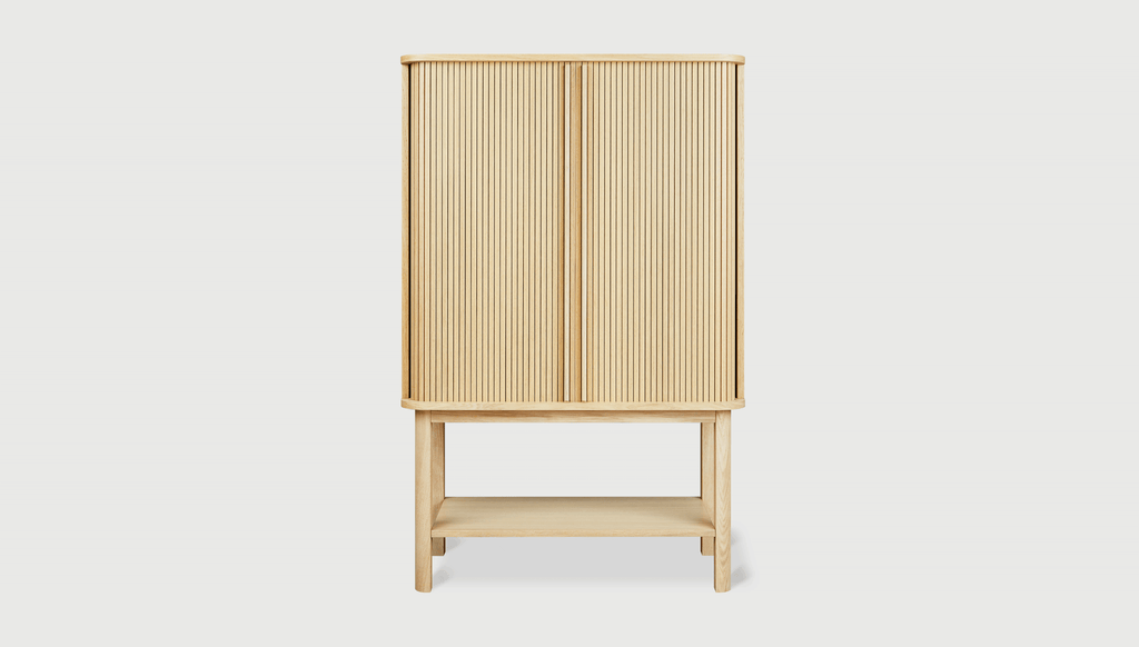 gus modern dresser Munro 4 Drawer Dresser