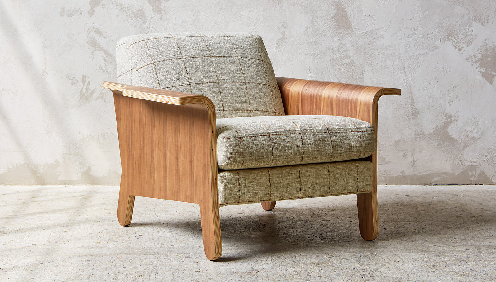 Lodge Chair Chairs Gliders Gus* Modern – Gus Modern