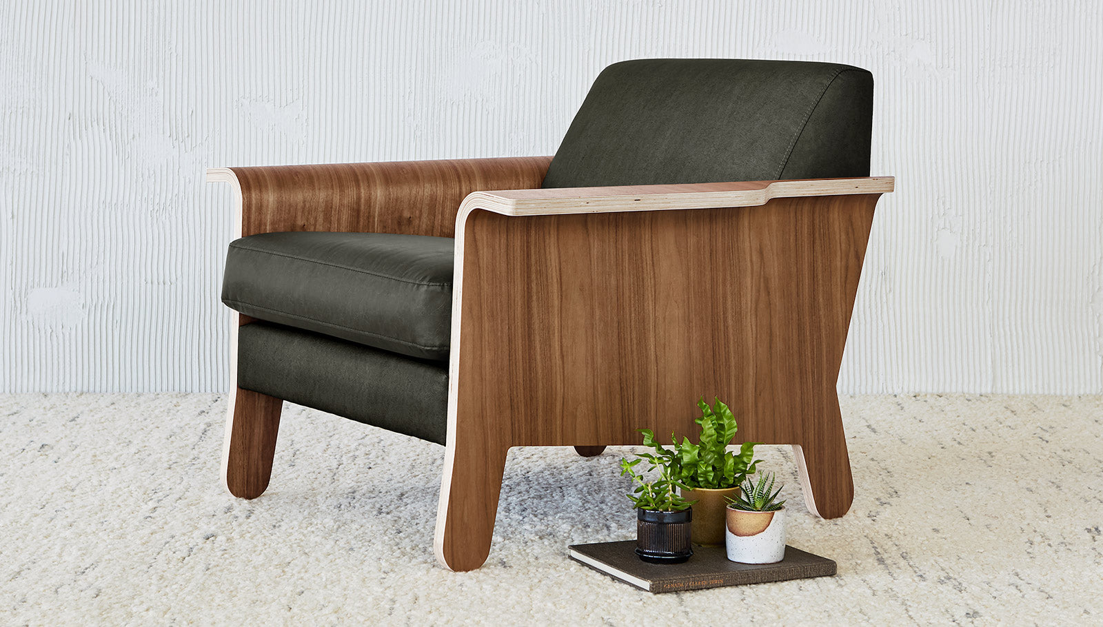 Lodge Chair - Main Image