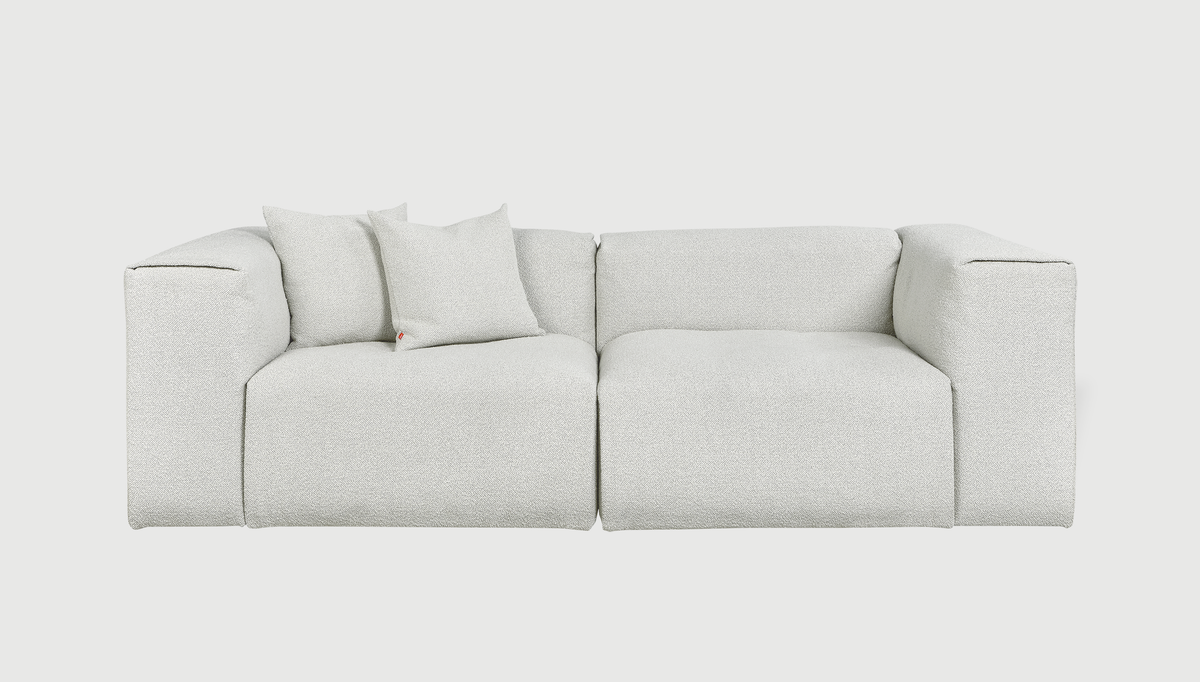 Nest Modular 2-PC Sofa | Sofas | Gus* Modern – Gus Modern