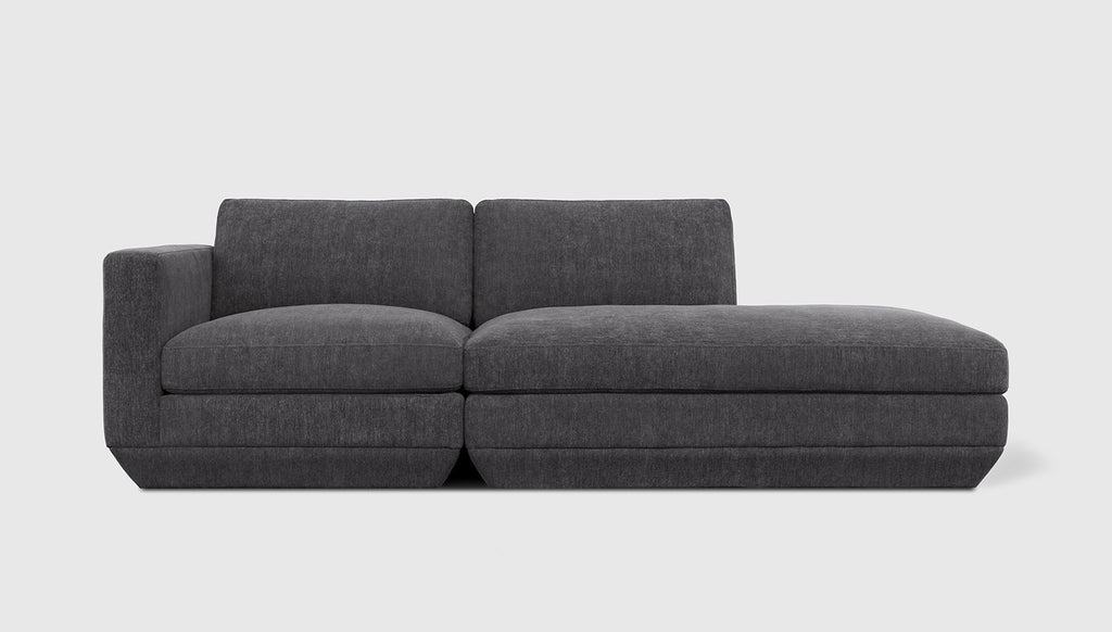 Podium Modular 2PC Lounge