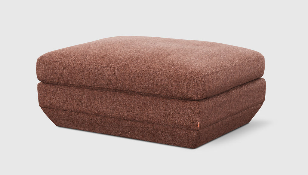 Podium Modular Ottoman