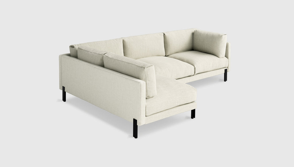 Sutton Canvas/ Left Facing