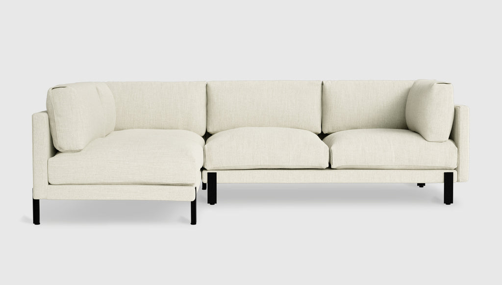 Sutton Canvas/ Left Facing