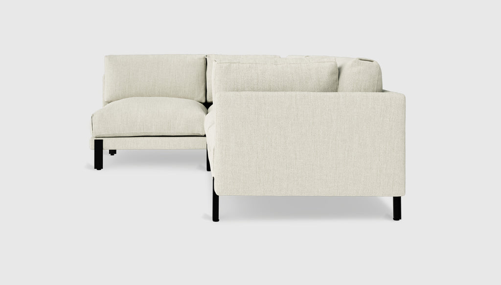 Sutton Canvas/ Left Facing