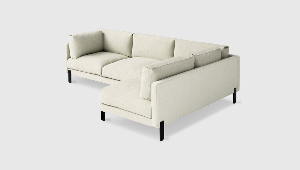 Sutton Canvas/ Right Facing