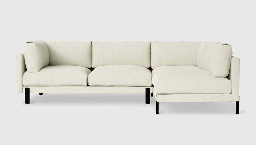 Sutton Canvas/ Right Facing