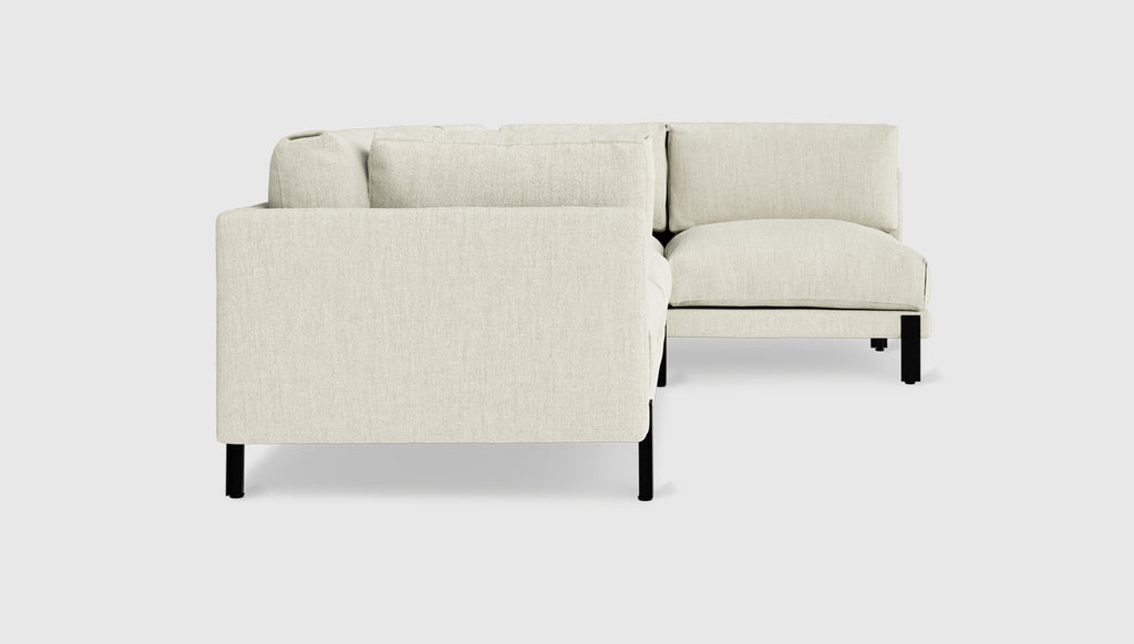 Sutton Canvas/ Right Facing