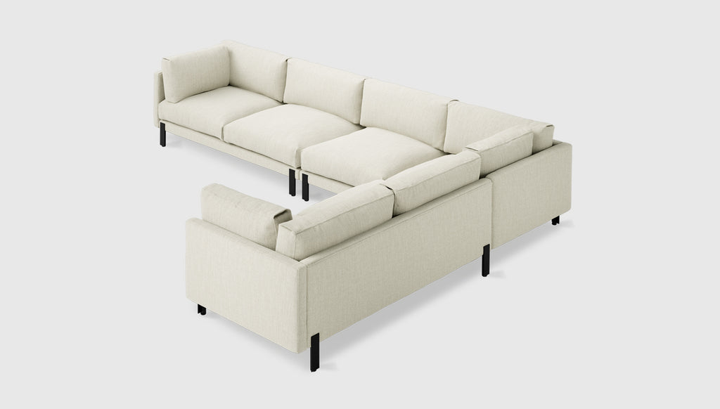 Sutton Canvas/ Right Facing