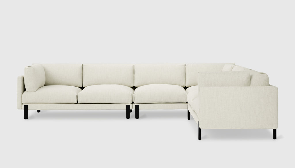 Sutton Canvas/ Right Facing