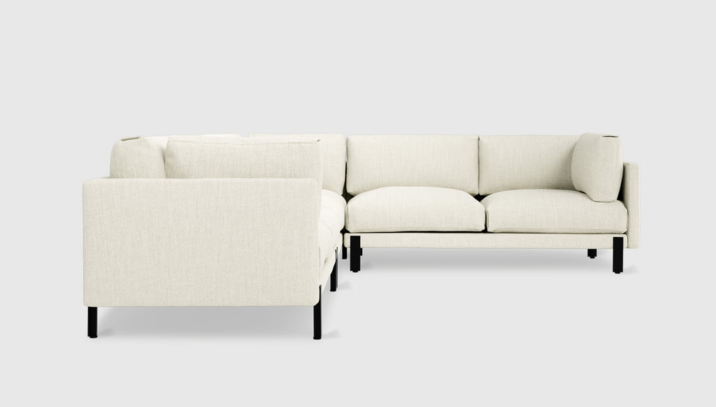 Sutton Canvas/ Right Facing
