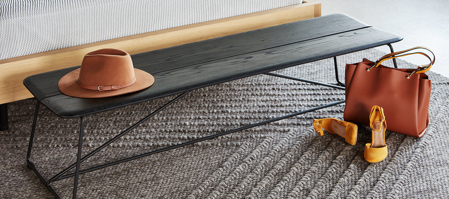 Stools & Benches – Gus Modern