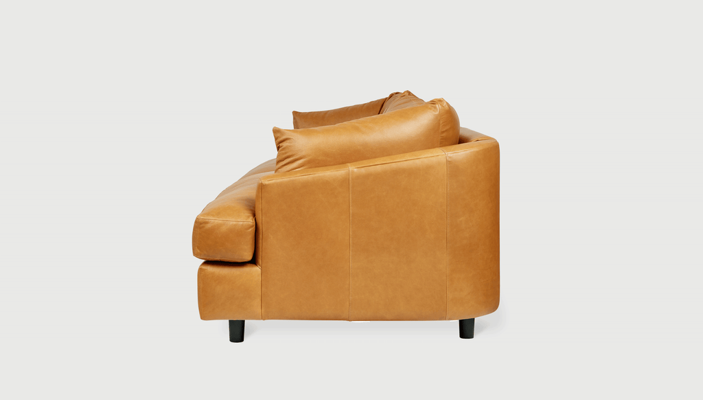 Tucson Honey Leather