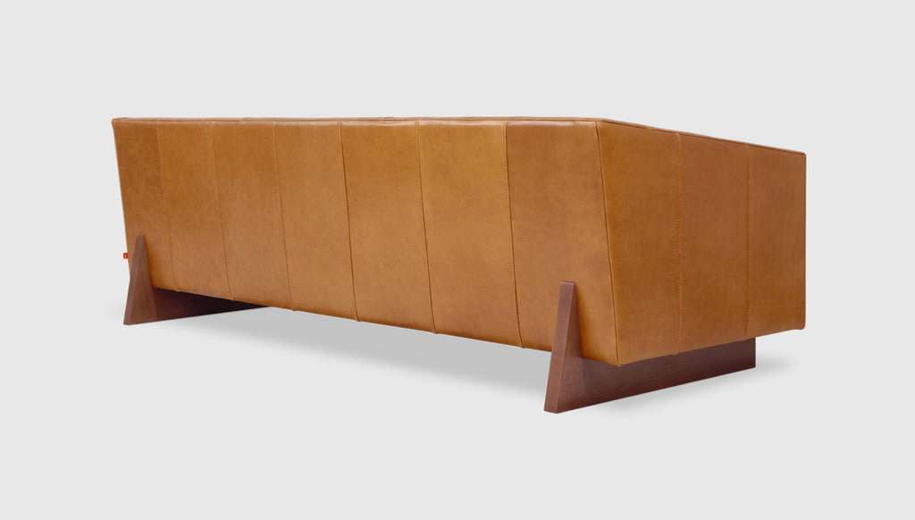 Tucson Sienna Leather