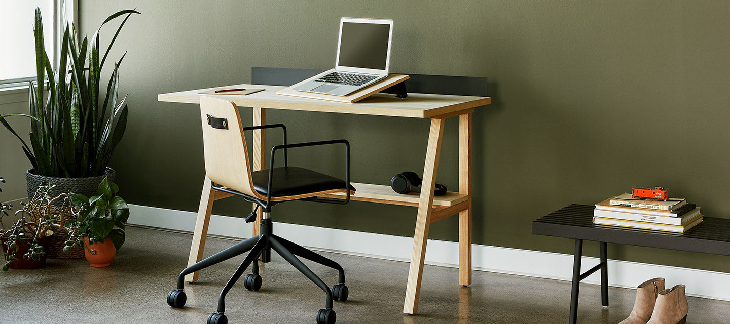 Workspace Designs – Gus Modern