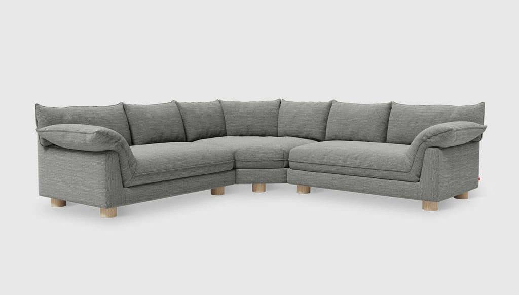 Zoe Bi-Sectional
