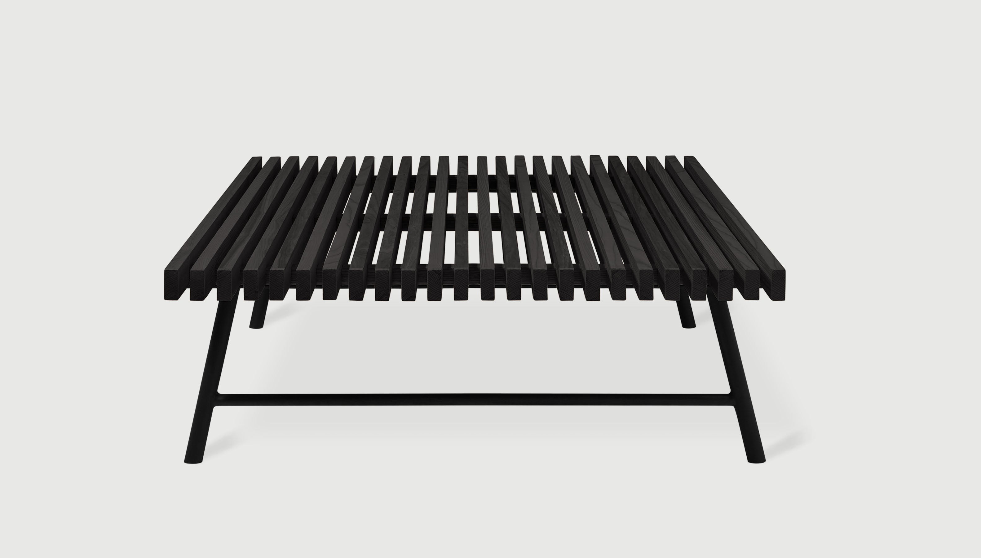 Transit Table Table basse Transit | Tables d'appoint | Gus* Modern – Gus Modern