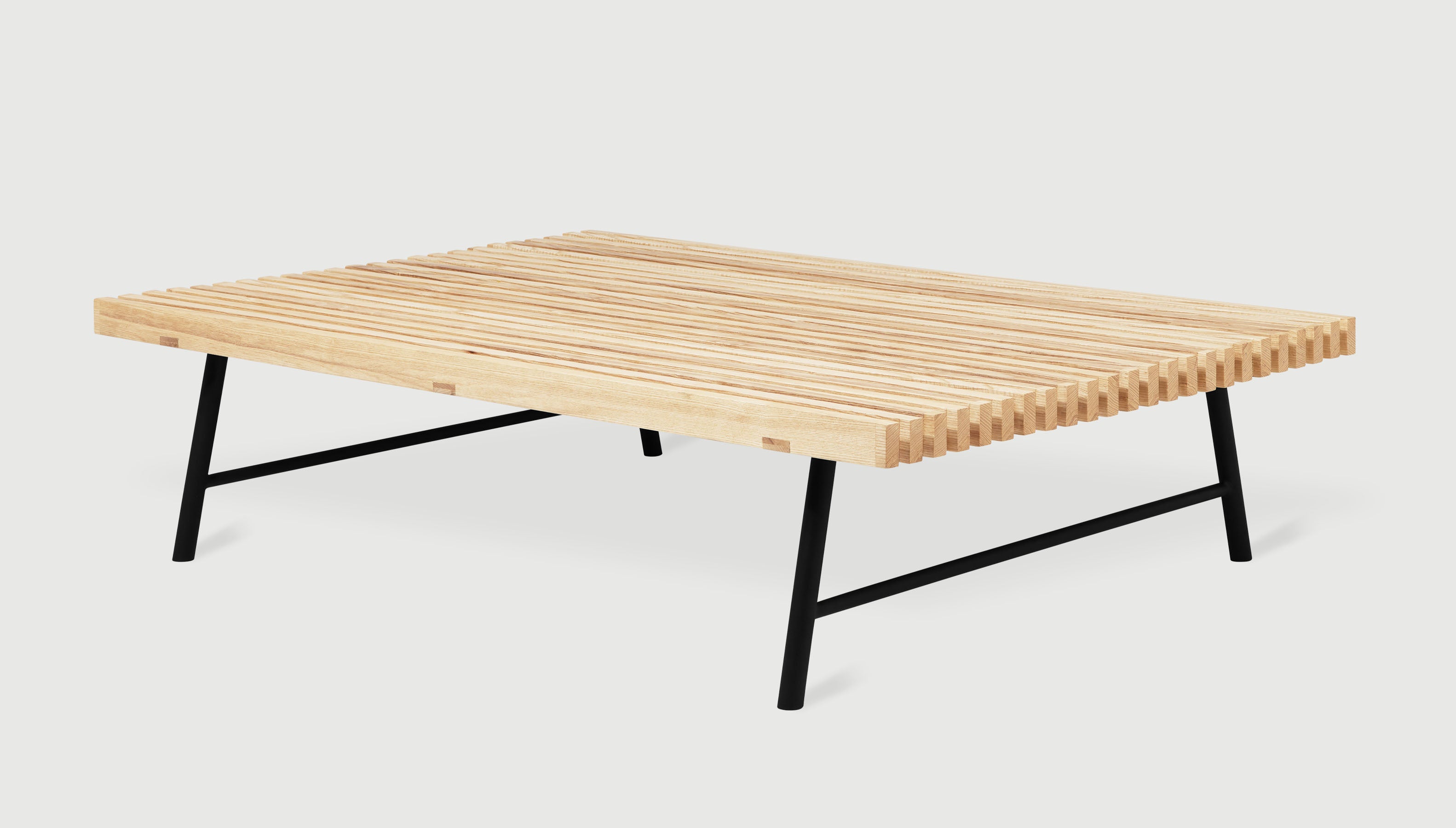 Transit Table Table basse Transit | Tables d'appoint | Gus* Modern – Gus Modern