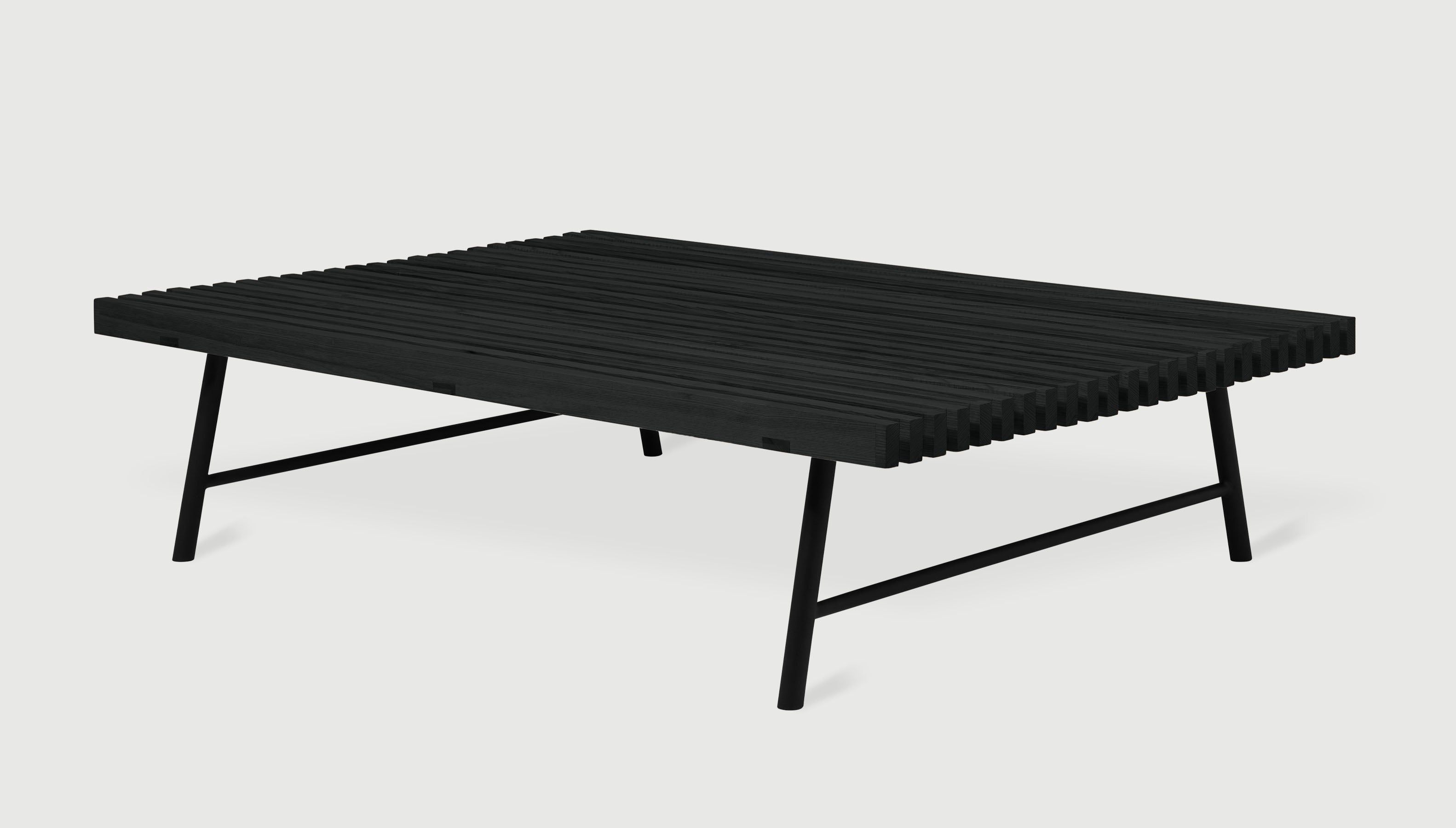 Transit Table Table basse Transit | Tables d'appoint | Gus* Modern – Gus Modern