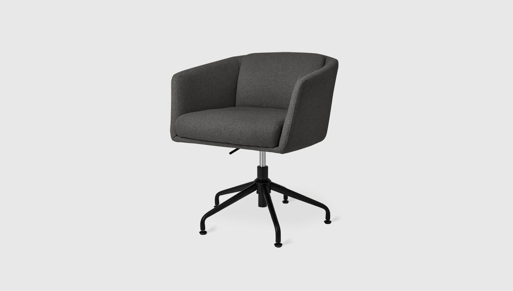 Radius Task Chair Radius Task Chair | Workspace | Gus* Modern – Gus Modern