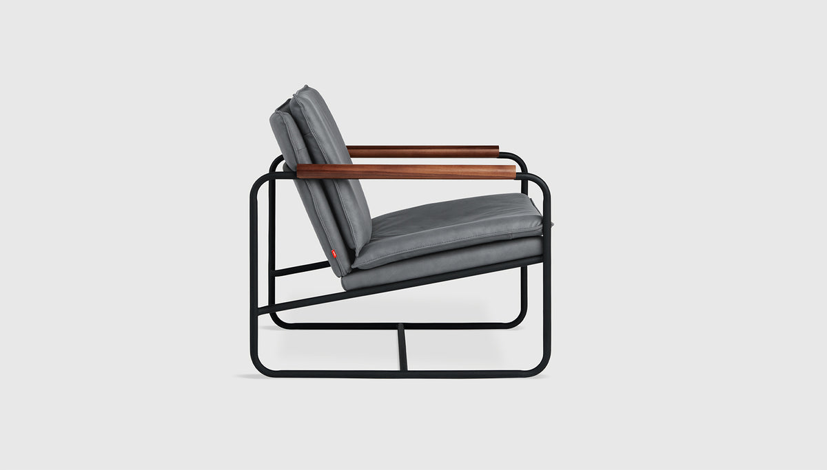 Kelso Chair Chairs & Gliders Gus* Modern Gus Modern