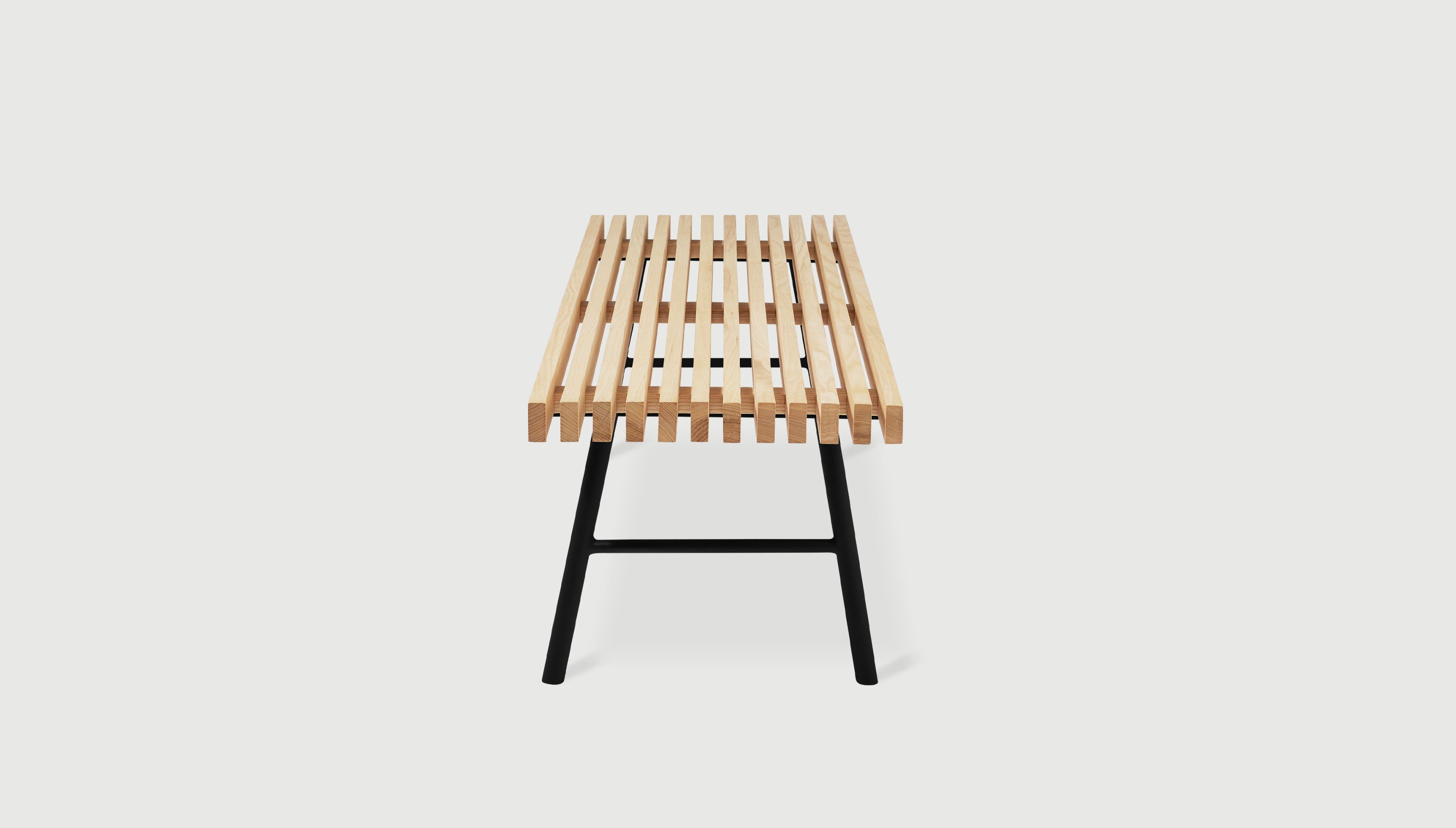 Transit Table Transit Bench | Accent Tables | Gus* Modern – Gus Modern