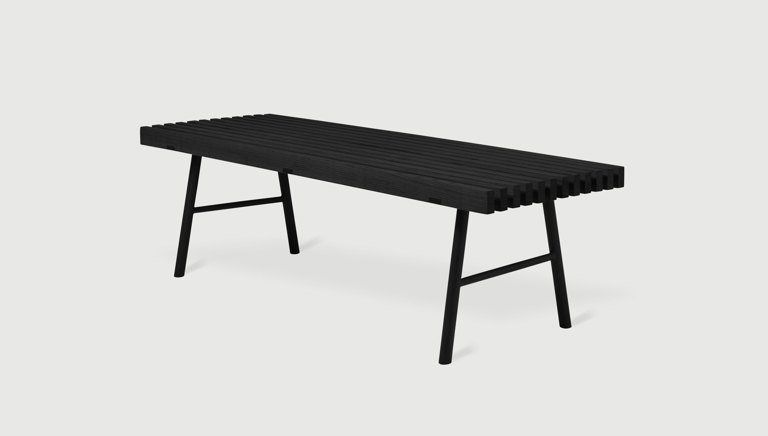 Transit Table Transit Bench | Accent Tables | Gus* Modern – Gus Modern