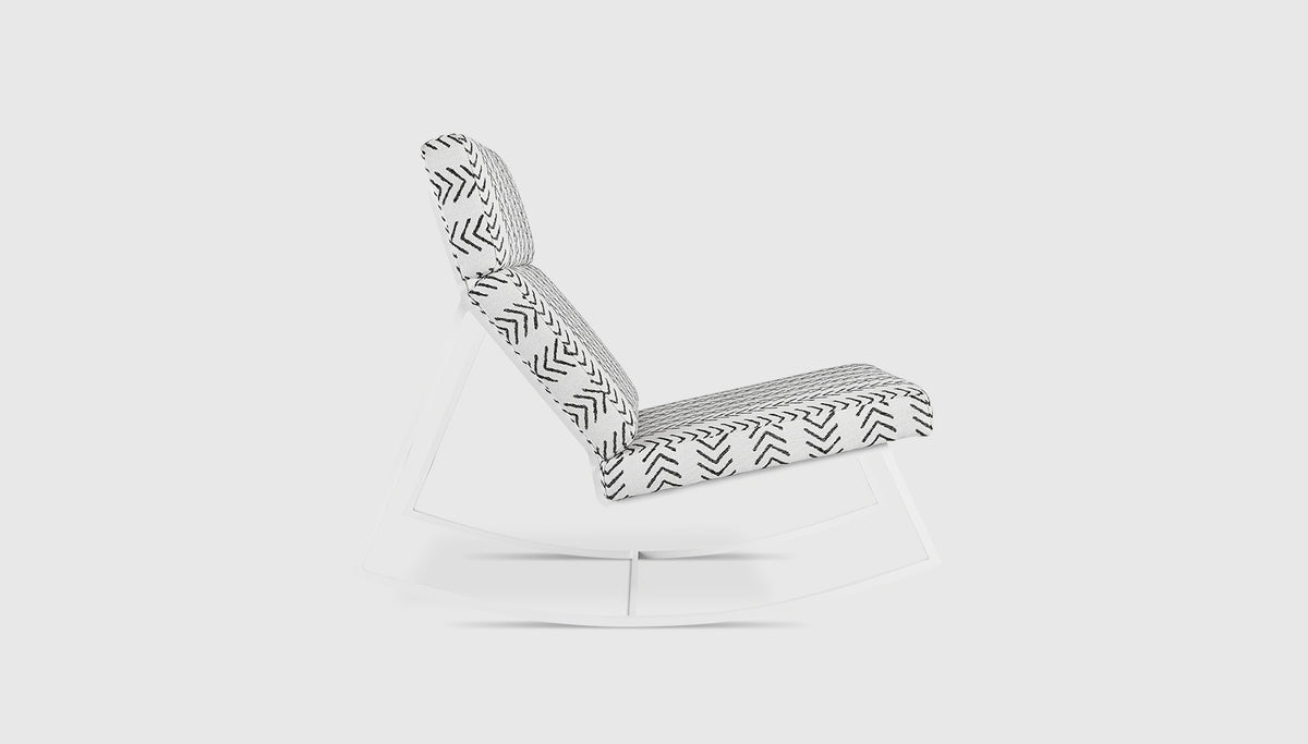 GT Rocker | Chairs & Gliders | Gus* Modern – Gus Modern