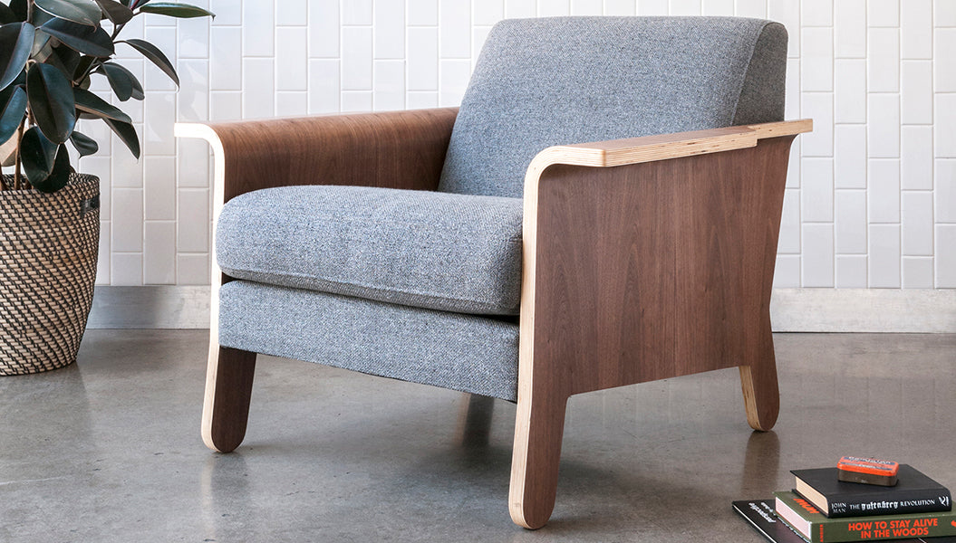 Lodge Chair Chairs Gliders Gus* Modern – Gus Modern